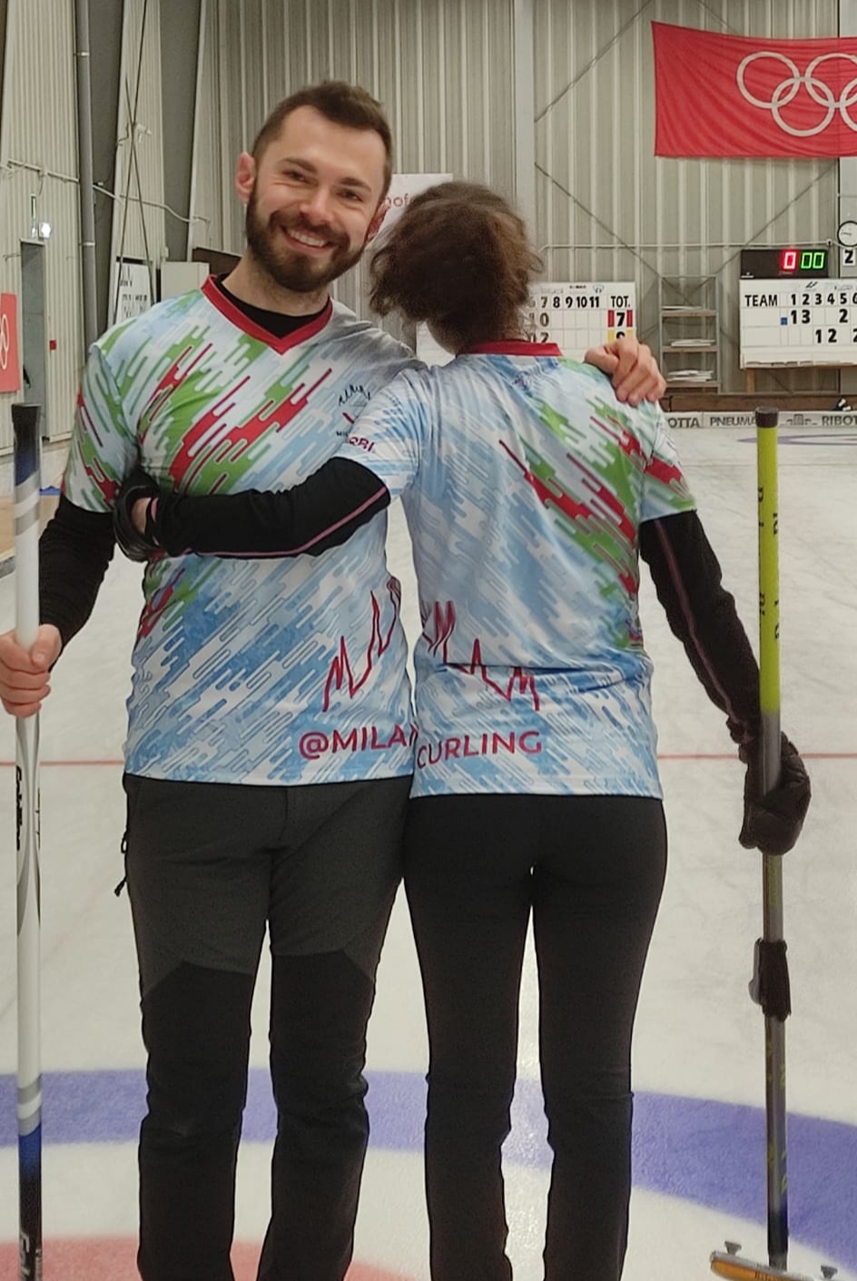 Mixed Doubles Championship 2021-22