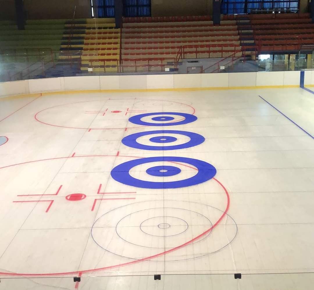 Siamo pronti per una nuova stagione di curling!